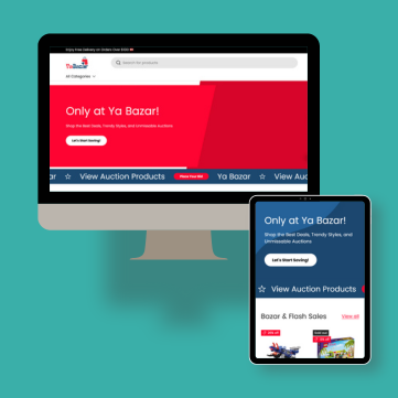 Ya Bazar